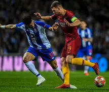 关于亚洲杯转会风云：波尔图盯上锋线强援，高芙或成交易筹码的信息